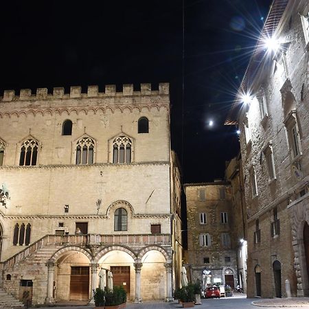 A Casa Di Bruno Bed and Breakfast Perugia Eksteriør billede