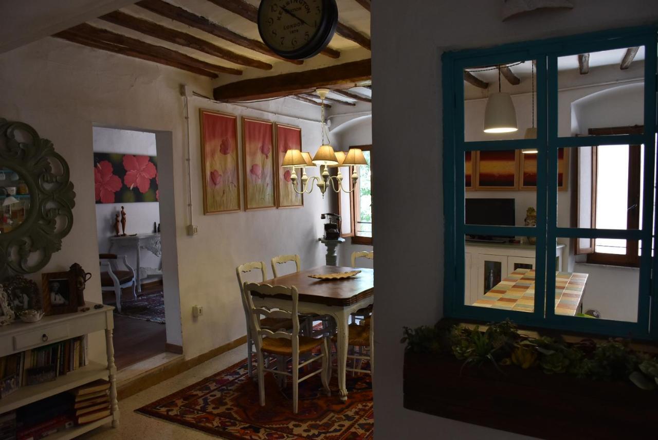 A Casa Di Bruno Bed and Breakfast Perugia Eksteriør billede