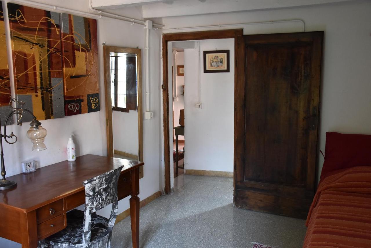 A Casa Di Bruno Bed and Breakfast Perugia Eksteriør billede