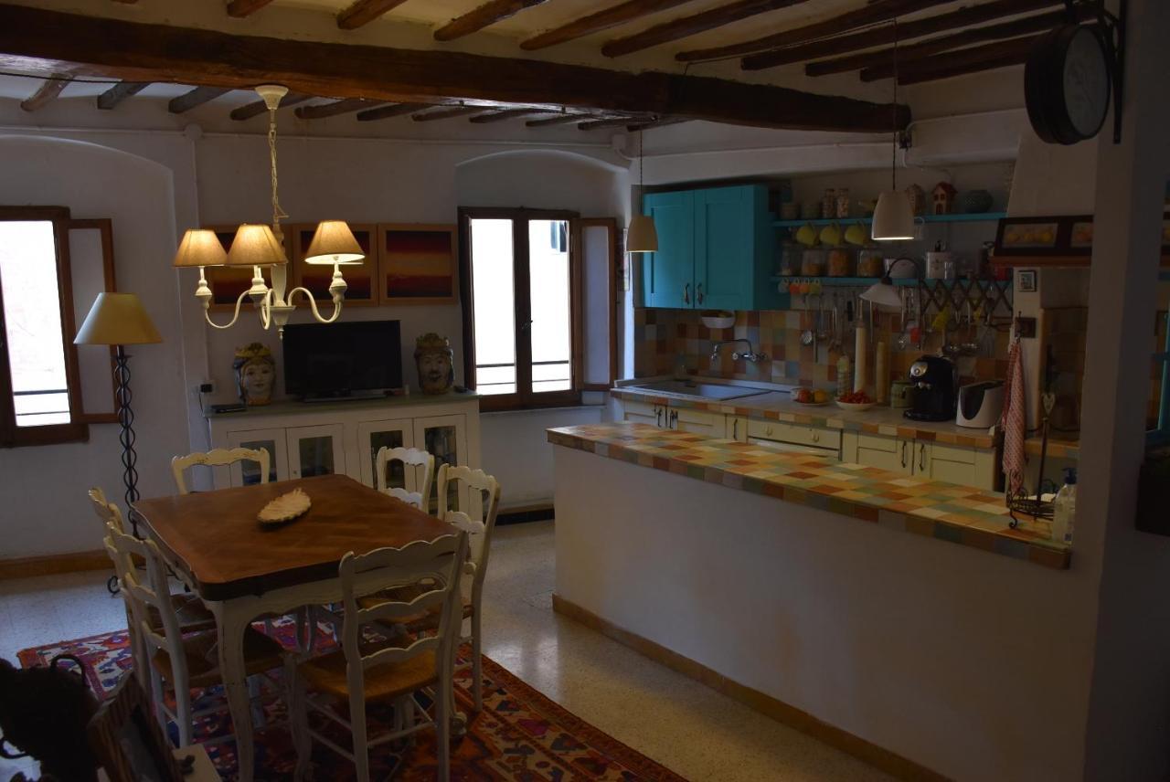 A Casa Di Bruno Bed and Breakfast Perugia Eksteriør billede
