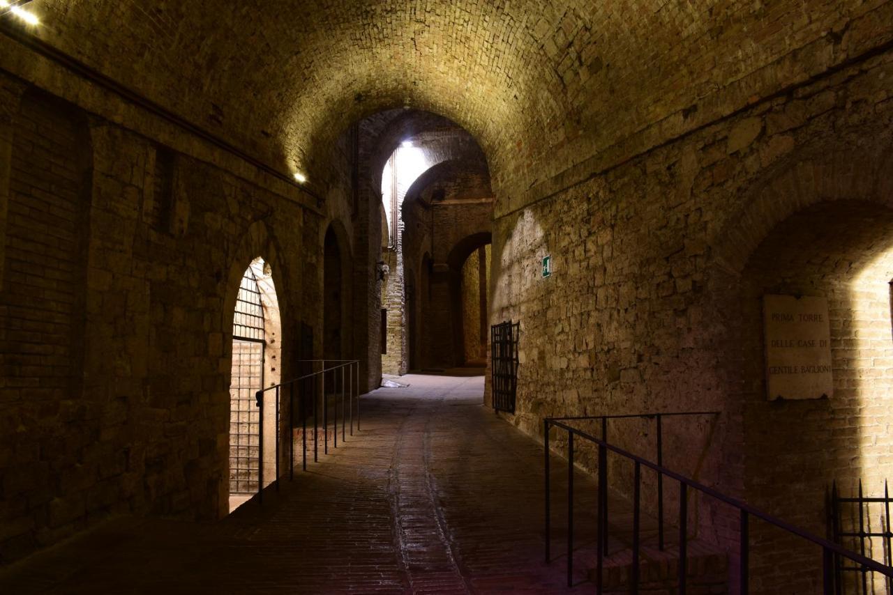 A Casa Di Bruno Bed and Breakfast Perugia Eksteriør billede