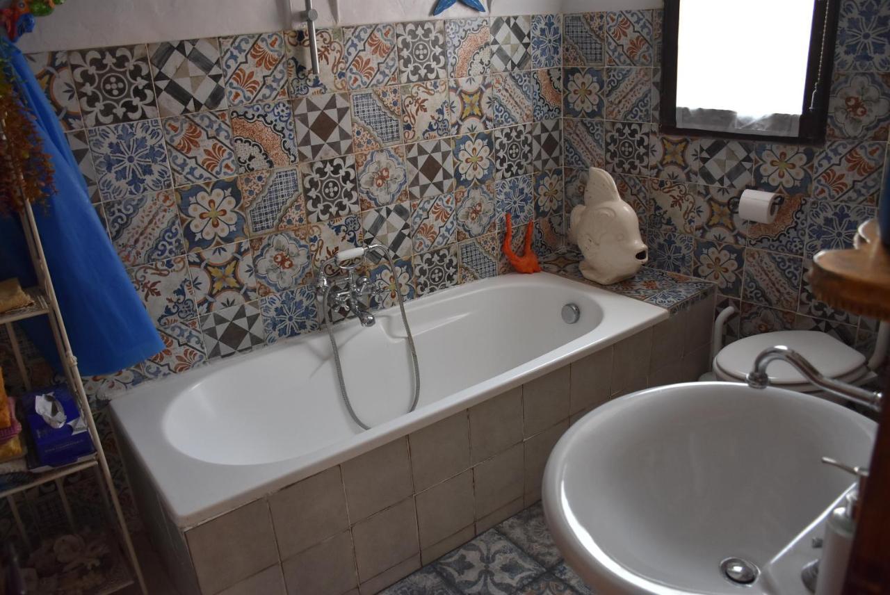 A Casa Di Bruno Bed and Breakfast Perugia Eksteriør billede