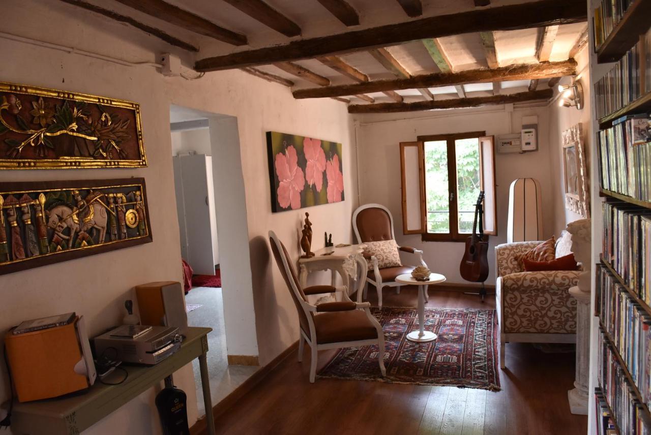 A Casa Di Bruno Bed and Breakfast Perugia Eksteriør billede