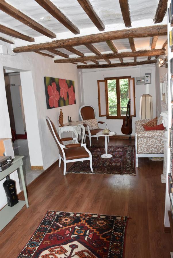 A Casa Di Bruno Bed and Breakfast Perugia Eksteriør billede