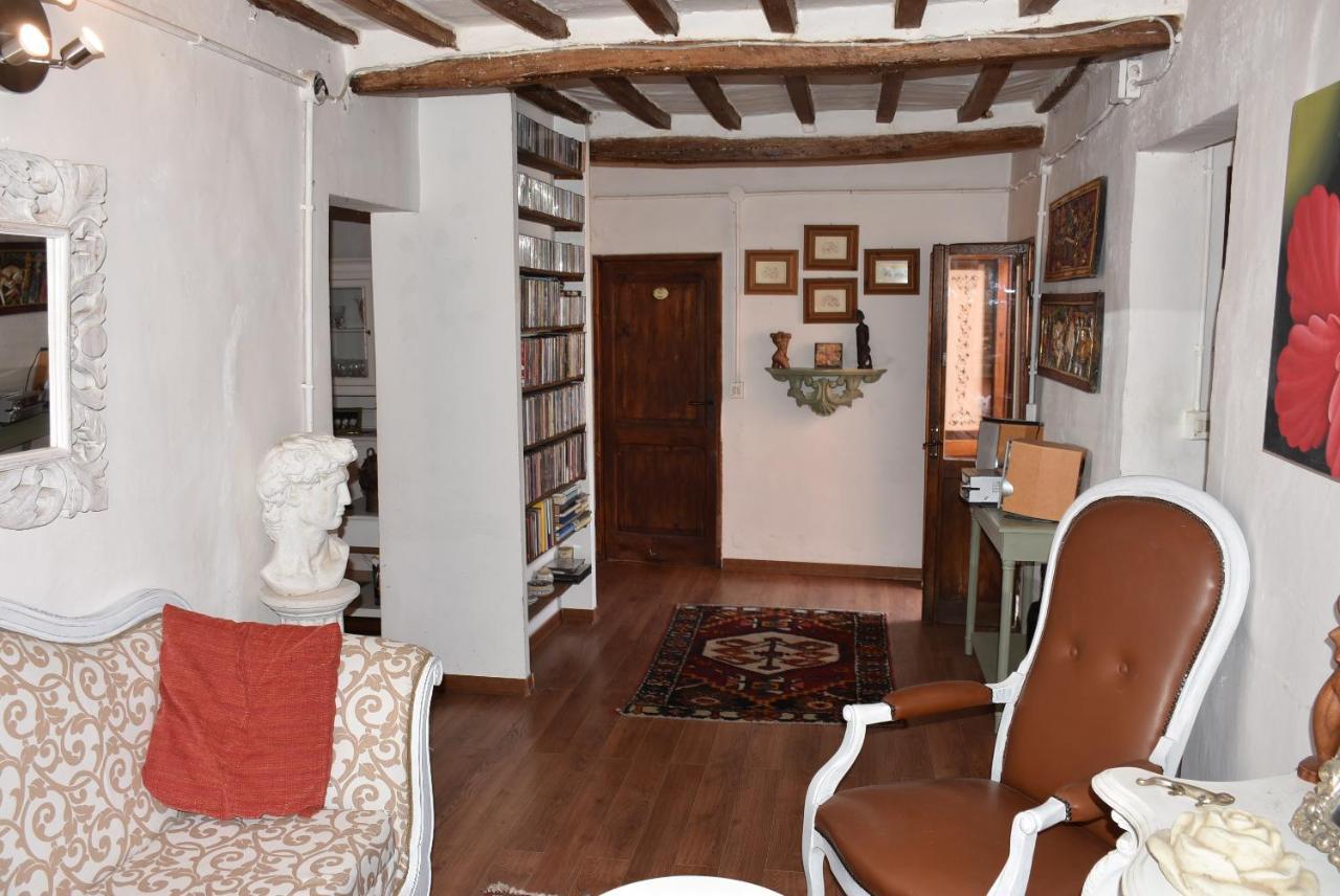 A Casa Di Bruno Bed and Breakfast Perugia Eksteriør billede