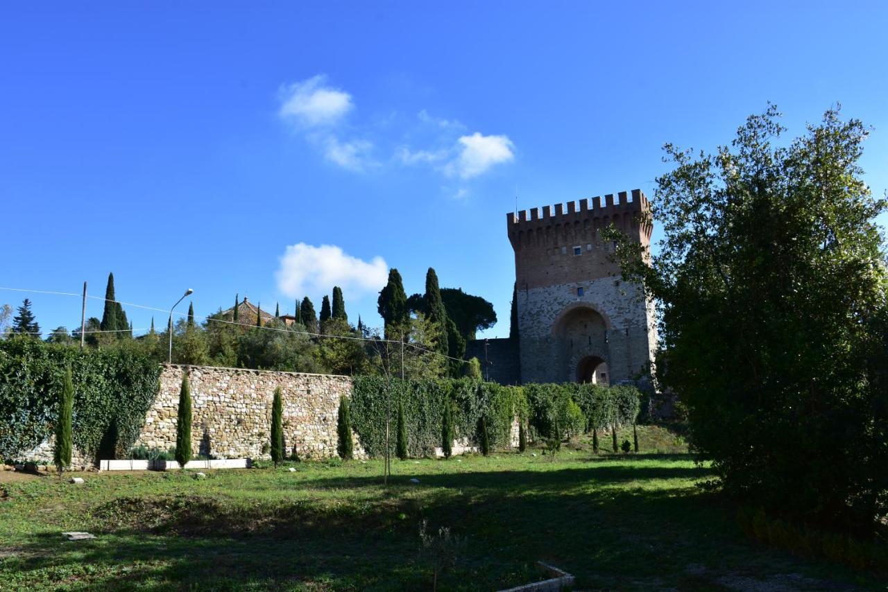 A Casa Di Bruno Bed and Breakfast Perugia Eksteriør billede