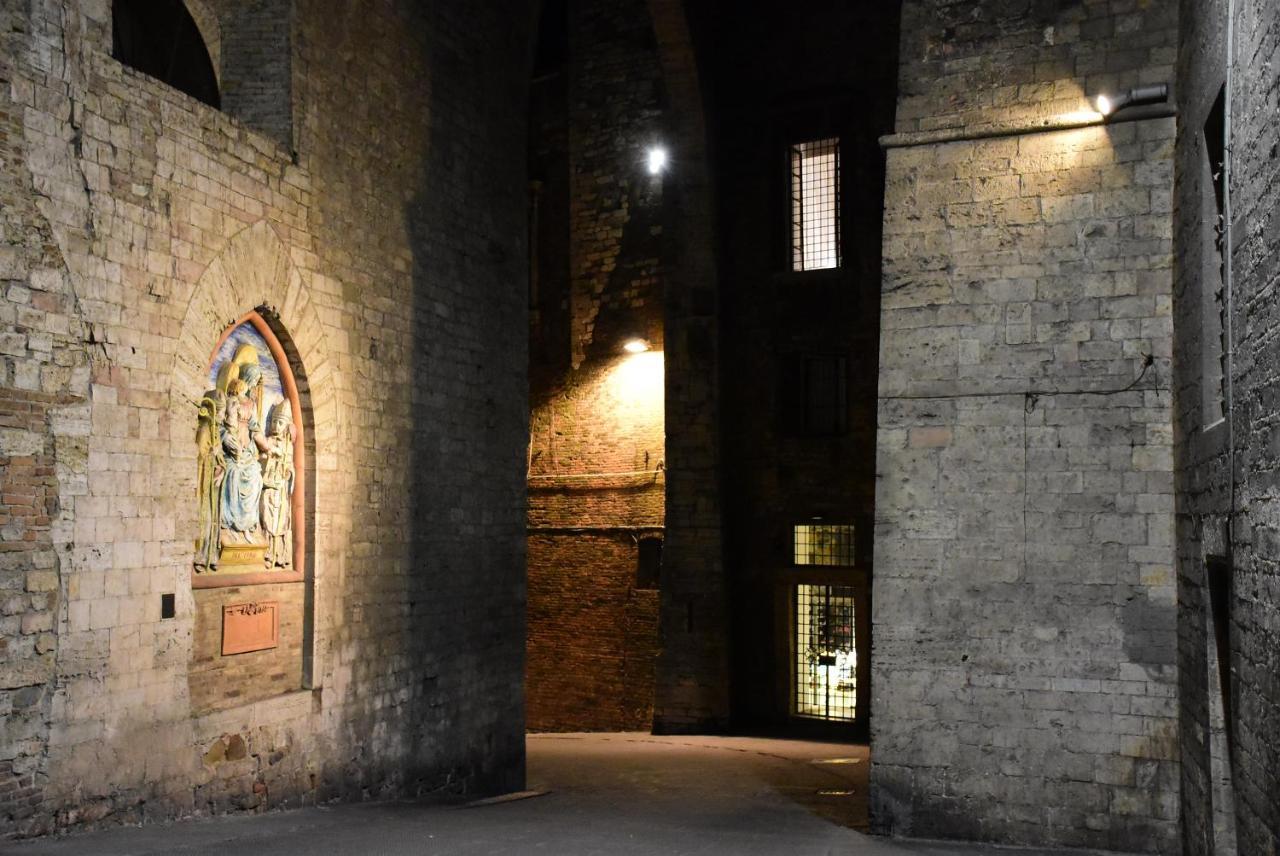 A Casa Di Bruno Bed and Breakfast Perugia Eksteriør billede
