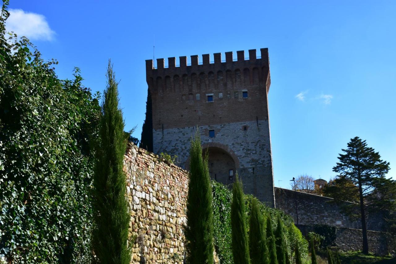 A Casa Di Bruno Bed and Breakfast Perugia Eksteriør billede