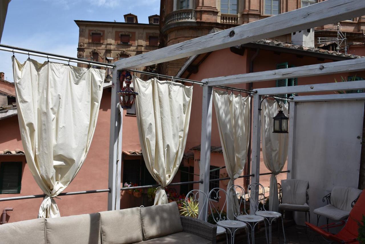 A Casa Di Bruno Bed and Breakfast Perugia Eksteriør billede