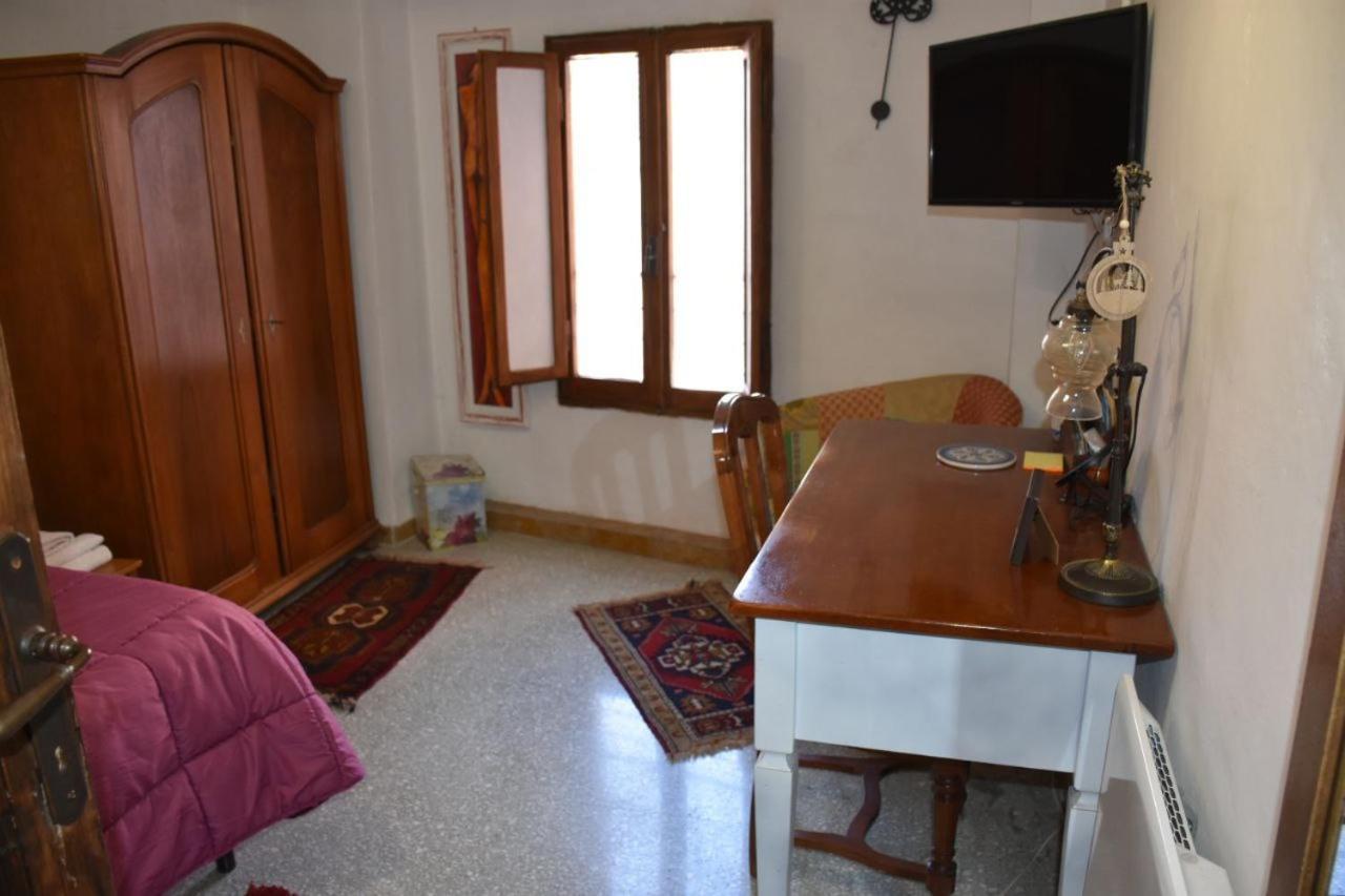 A Casa Di Bruno Bed and Breakfast Perugia Eksteriør billede