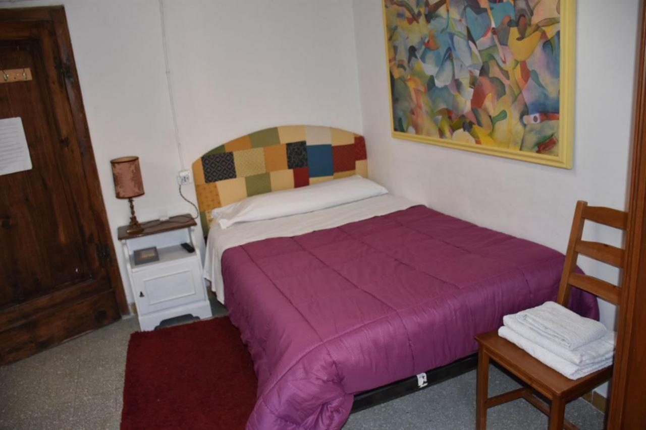 A Casa Di Bruno Bed and Breakfast Perugia Eksteriør billede