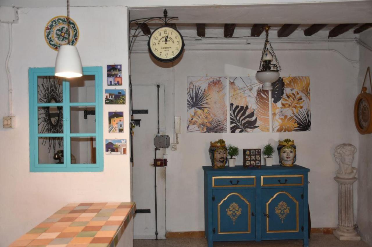 A Casa Di Bruno Bed and Breakfast Perugia Eksteriør billede