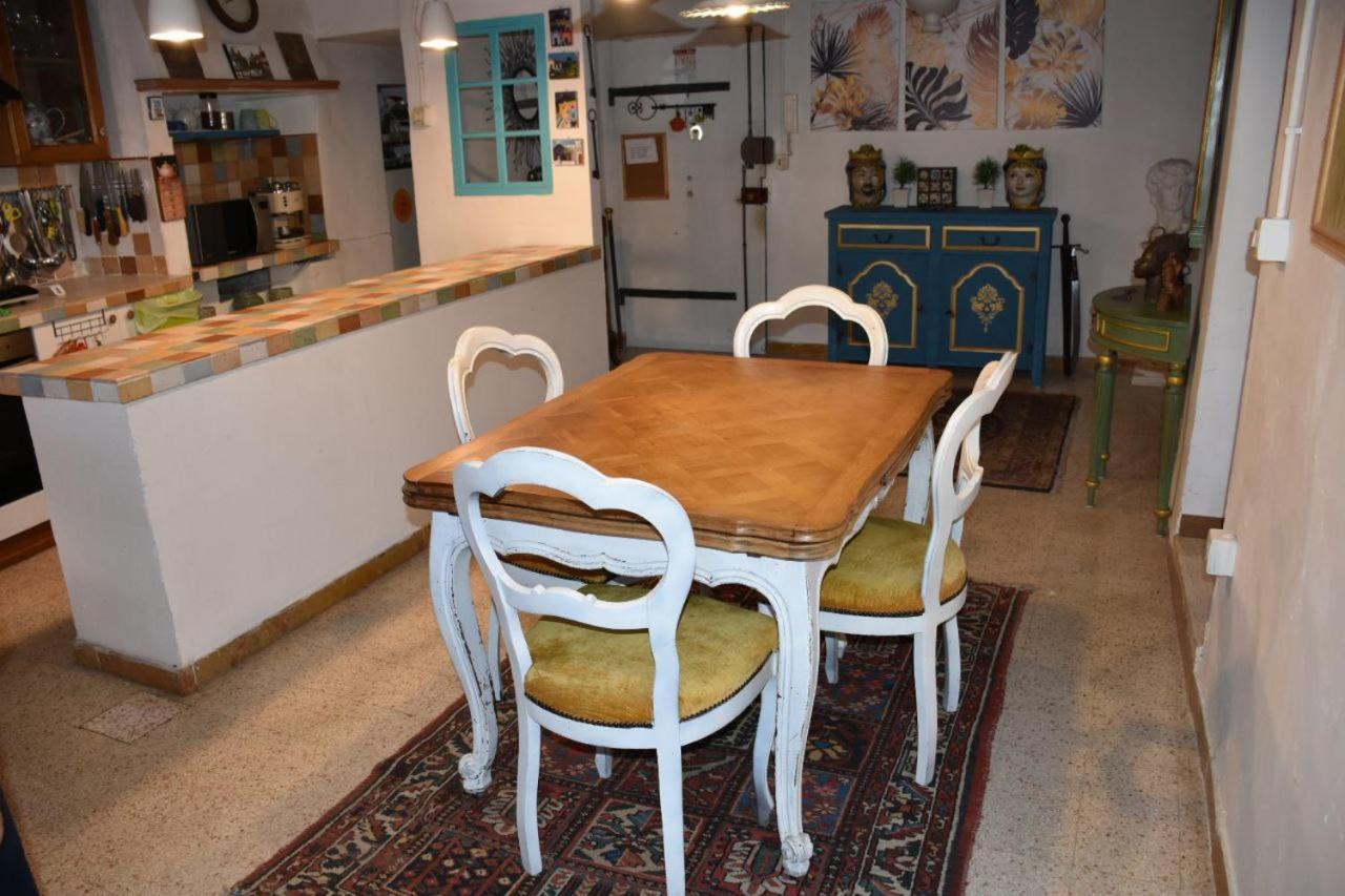 A Casa Di Bruno Bed and Breakfast Perugia Eksteriør billede